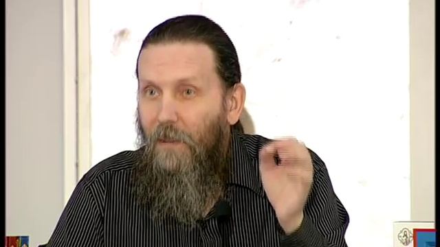Начало внутреннего делания Часть 10. Согревание сердца, что это такое? смотреть онлайн