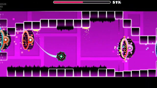 ПРОХОЖДЕНИЕ