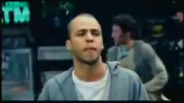 Mattafix - Big City Life