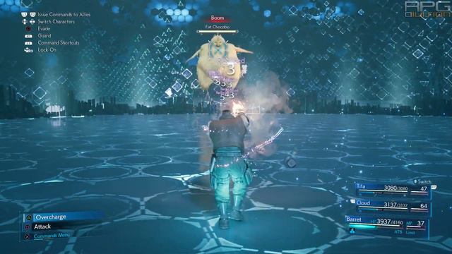 As Good as the Original? [REVIEW] - FINAL FANTASY 7 REMAKE смотреть онлайн