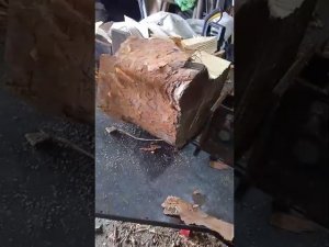 Реечный дровокол своими руками. Соседи  будут злые, завидовать, что приходиться колуном махать.