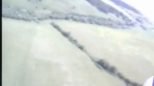 Третій виліт. Біля колиби "Шершень" смотреть онлайн