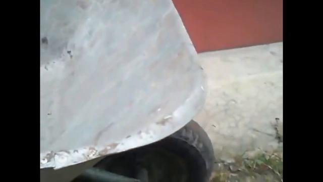 Увеличение грузоподъемности садовой тачки своими руками Дачный мастер смотреть онлайн