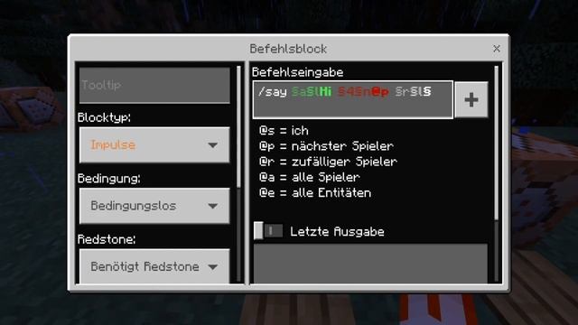 Minecraft Ps4 - 3 COOLE COMMANDS Easy Tutorial PS4 / Ps5 / MCPE / Bedrock / Xbox /Java / Windows 1 смотреть онлайн