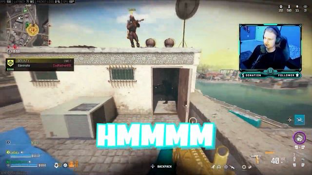 new *META* COR-45 Is *BROKEN* In Warzone 3! 😱 смотреть онлайн