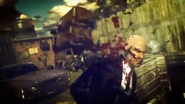 Видео обзор игры — Hitman Absolution отзывы и рейтинг, дата выхода, платформы, системные требования смотреть онлайн
