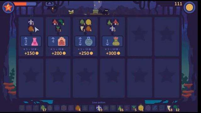 Voodoo Garden Ep 3
