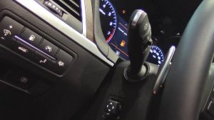 Обзор Hyundai Genesis. 2014