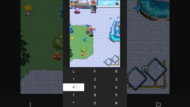 【JAVA GAMES】Celestial Legend - J2me Loader смотреть онлайн