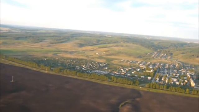 параплан Заозерный 2015 смотреть онлайн