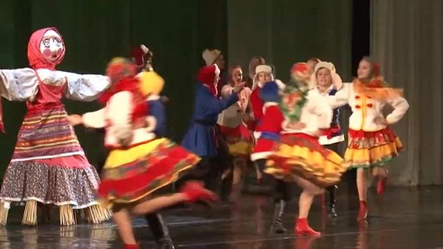 Невские гулянья смотреть онлайн