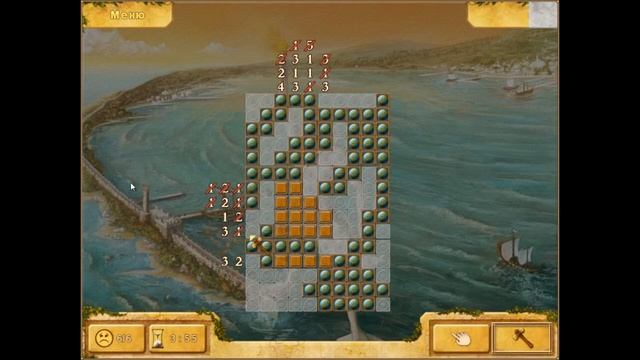 мир загадок семь чудес №3 часть 5 сонный человек смотреть онлайн