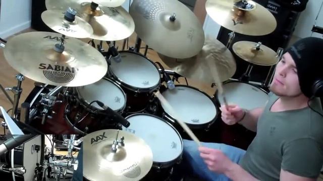 "Indecisive" Rockschool Grade 3 @ Dunx Drum School смотреть онлайн