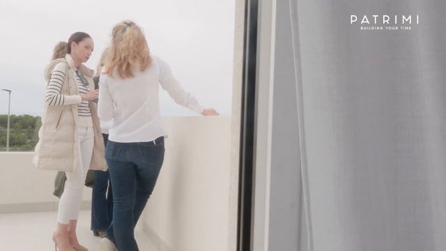 Balcón De Finestrat Villas Opening Day