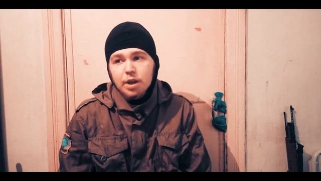 Сталкерстрайк: 1 сезон 1 серия. Побег! смотреть онлайн