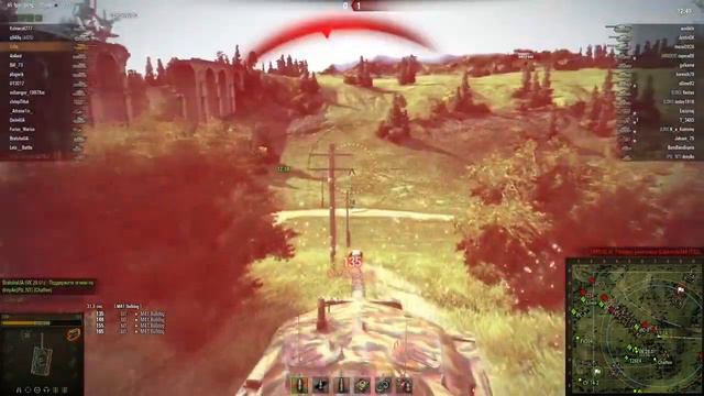 World of Tanks 0 9 6 9 6 МодПАК от Cr0n WoT 0 9 6 9 6 смотреть онлайн