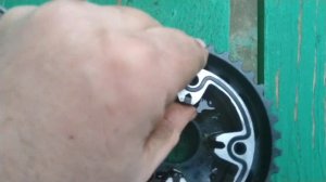 Мой Дастер. Разобрал фазорегулятор, прошел 280 тыс. км.