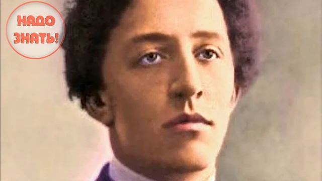 Почему все жители городка Лейден, что в Нидерландах, знают стихотворение "Ночь, улица, фонарь..." смотреть онлайн