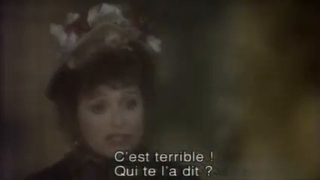 L'eredità Ferramonti L' Heritage 1976 Mauro Bolognini   Dominique Sanda, Anthony Quinn Ita Sub