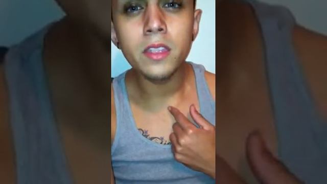 Emeli sande - next to me - cover - chris.j.nanez смотреть онлайн