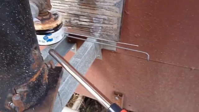 КОПТИЛЬНЯ ГОРЯЧЕГО,ХОЛОДНОГО КОПЧЕНИЯ смотреть онлайн