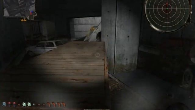 Тайные Тропы 2. Кейс для Скряги + артефакт Плёнка [Дикая Территория] смотреть онлайн