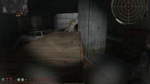 Тайные Тропы 2. Кейс для Скряги + артефакт Плёнка  [Дикая Территория]