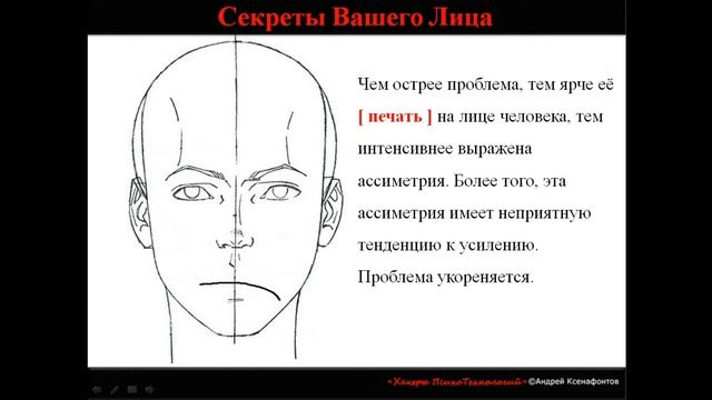 #1. Секреты Вашего Тела - ЛИЦО. Мимика человека как язык тела. смотреть онлайн