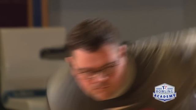 Improve Accuracy with Bowling Drills | USBC Bowling Academy смотреть онлайн