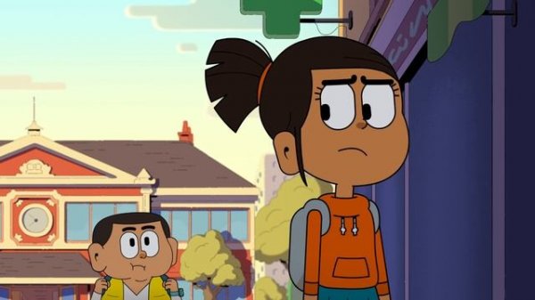 ⌚ NATE IS LATE - Season 2 : The Dimensional Rift - FULL EPISODE