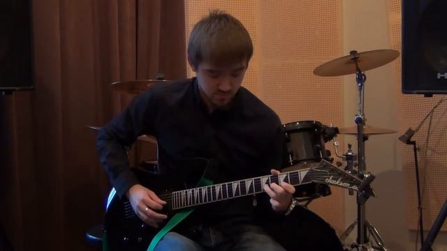 8855 Хромцев Сергей, г Томск - Blue Bossa смотреть онлайн