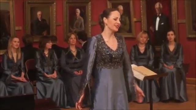 Юлия Пятницких "Два потоки с Чорногори" смотреть онлайн