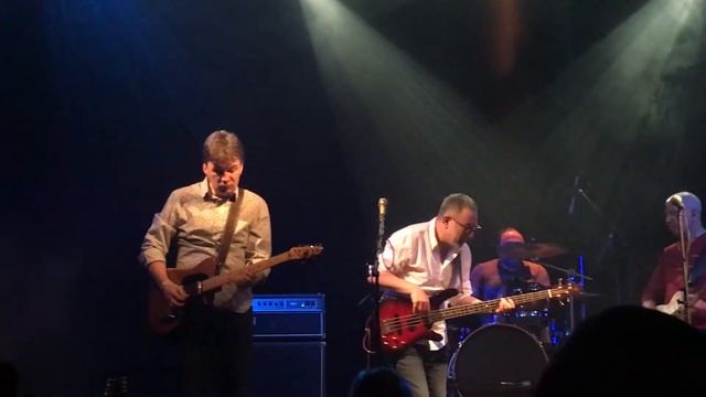 Атлантида - Алексей Романов, Евгений Маргулис. СПб, Космонавт 6.11.2017 смотреть онлайн