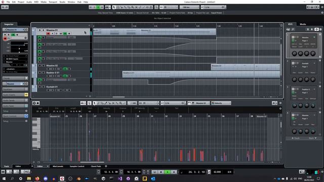 Two Worlds | (OST Composing Jam: CRUNCHTIME) смотреть онлайн