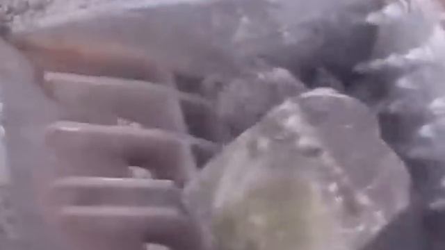 Ковш дробилка BAV-CB8 смотреть онлайн