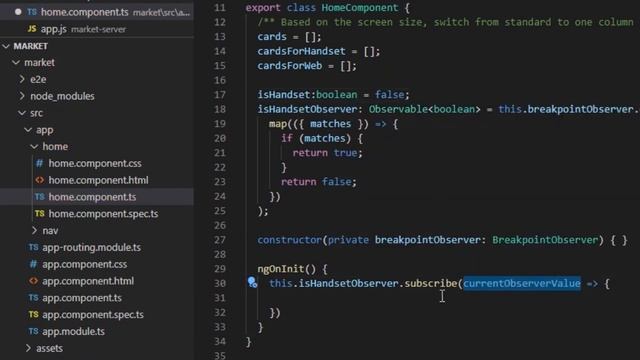 Express Server Integration with Angular UI [#3] | Back End & Front End | Web Application смотреть онлайн