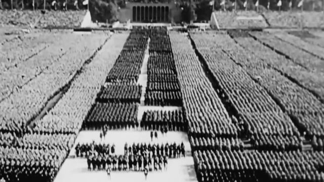 Leaders Of Nazi Germany Part Two