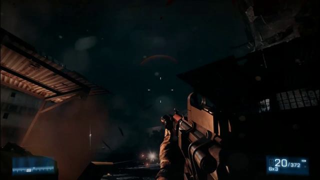 Battlefield 3 :- Uprising смотреть онлайн