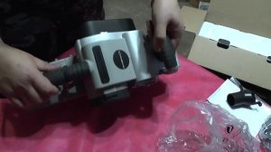 Рубанок Интерскол Р110 2000М.