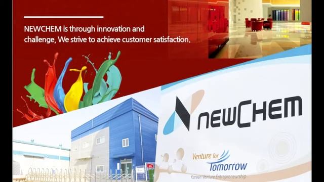 Newchem MT5000 silk screen ink for Plastic смотреть онлайн