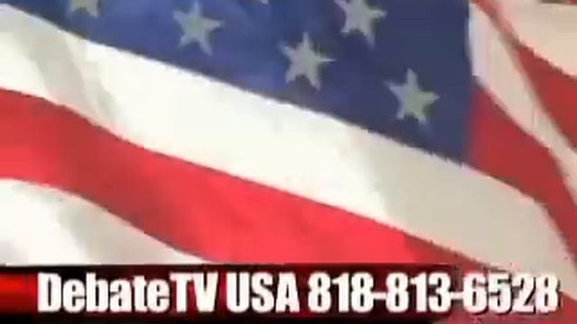 Muslimah vs Christian Prince on Debate tv part 4 смотреть онлайн