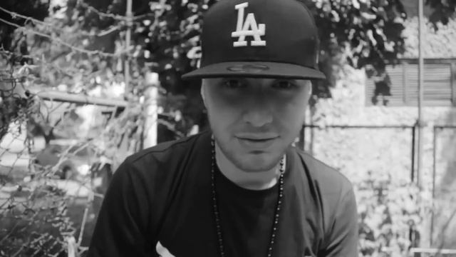 Pr'oxy Ft  Bro Upgrade   Ты не знаешь меня 2012.mp4