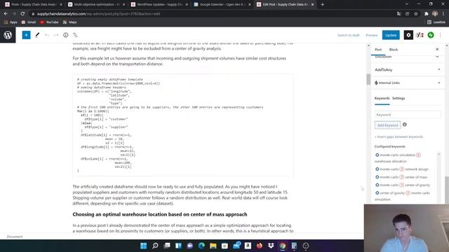 [EN 92] How to edit translations with Polylang in Wordpress смотреть онлайн