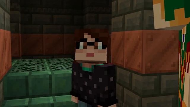 NOVO BLOCO de CRAFTING AUTOMÁTICO, NOVOS MOBS e TRIAL CHAMBER - Atualização Minecraft 1.21 смотреть онлайн