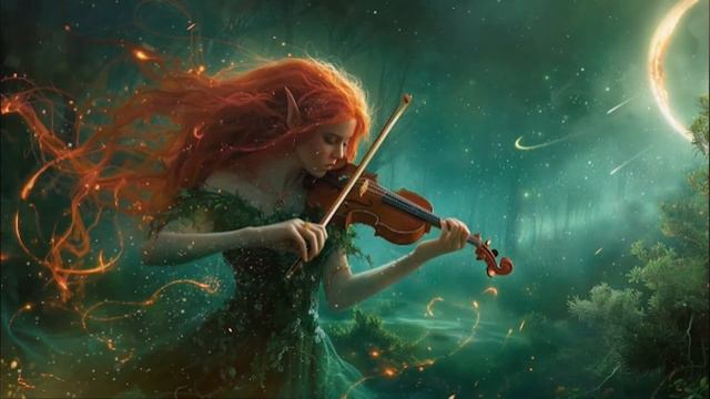 EPIC DRAMTIC MUSIC - Epic Dramatic Violin Mix - Best Dramatic Strings Orchestral - LIVE 11 HOUR