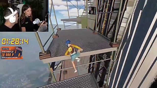 Дилара назвала бустер ЗАЯ🥰 смотреть онлайн