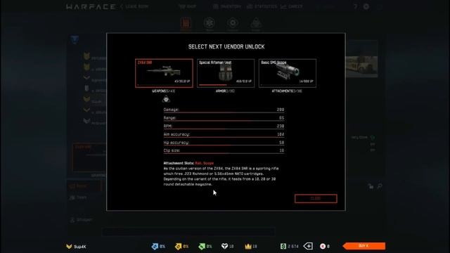 Warface #3 Výťazstvo jak má byť смотреть онлайн