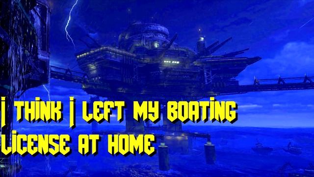 Doom Eternal: The Ancient Gods - UAC Atlantica Heavy Fighting (Slowed Down) смотреть онлайн