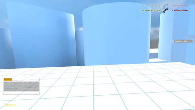 GARRY S MOD 13 MODI смотреть онлайн