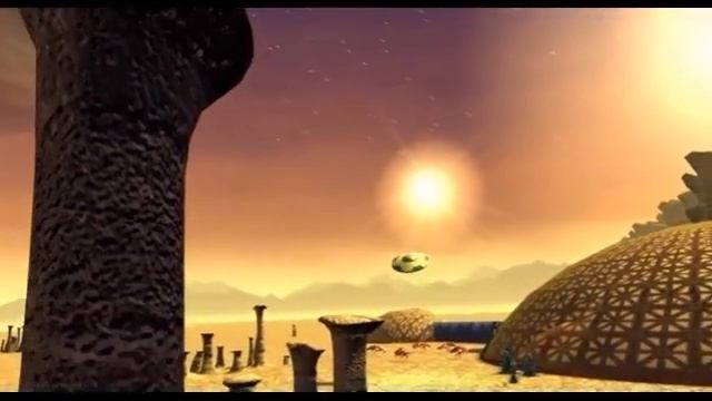 Adam Blaster - Atomic Enforcer - Gameplay Footage from 2002 смотреть онлайн